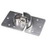 Trimax Trailer Door Hasp (MPN: THSP2C)