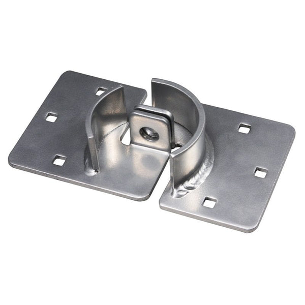 Trimax Trailer Door Hasp (MPN: THSP2C)