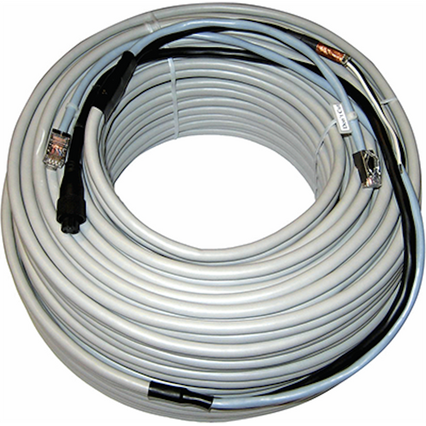 Furuno Radar Antenna Power Cable (MPN: 001-341-830-00)