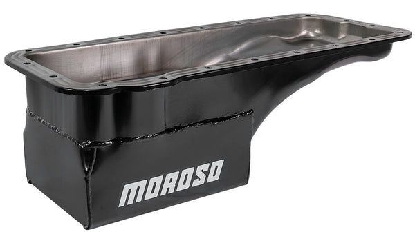 Moroso Performance Oil Pan (MPN: 20609)
