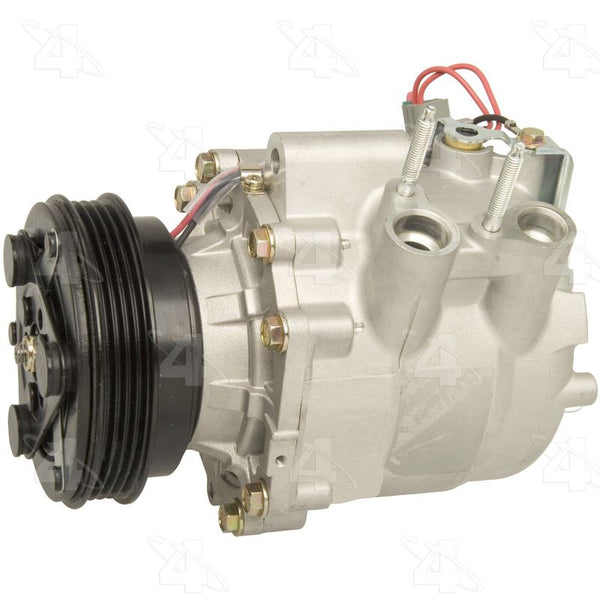 Four Seasons Air Conditioner Compressor (MPN: 78552)