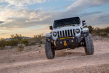 Raptor Series Magnum RT Rear Bumper (MPN: FBM36JPN-RT)