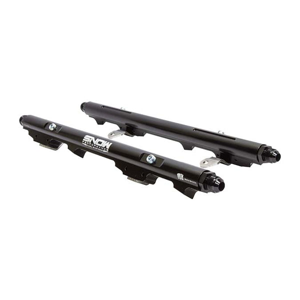 Nitrous Express Fuel Injector Rail Set (MPN: SNF-31343)