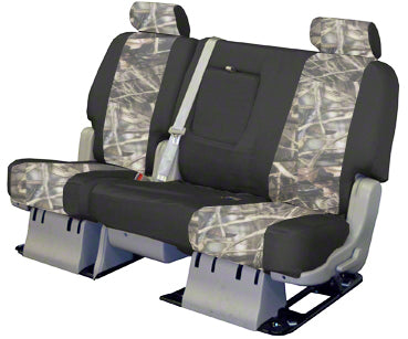 Coverking Neosupreme Seat Cover (MPN: CSC2RT01DG7800)