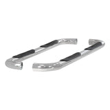 Aries 3 Inch Round Nerf Bar (MPN: 203008-2)