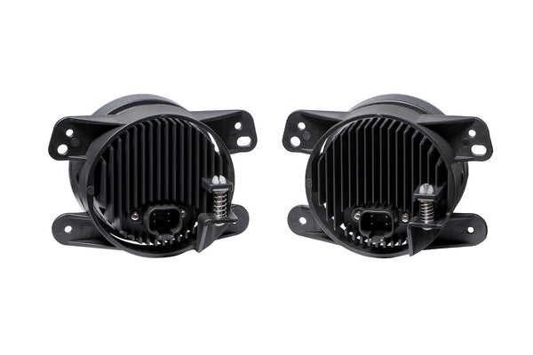Diode Dynamics Elite Series Fog Light (MPN: DD5130P)
