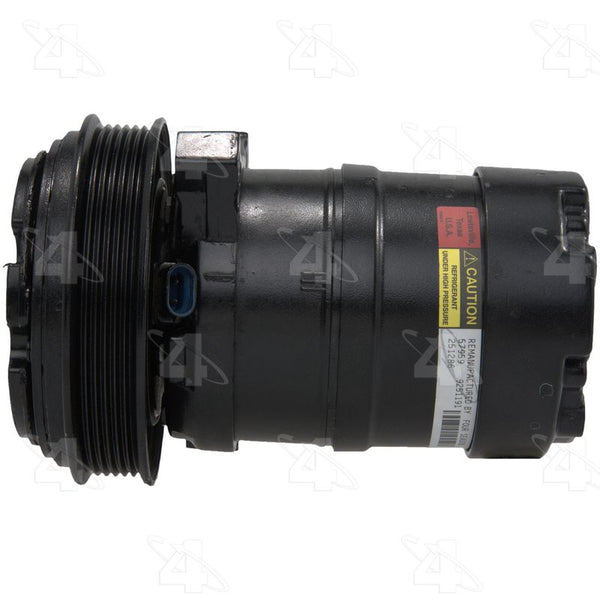 Four Seasons Air Conditioner Compressor (MPN: 57959)