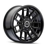 Mayhem Wheels Ordinance 8118 (MPN: 8118-2937B)