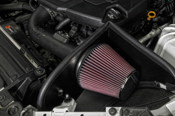 K & N Filters 63 Series AirCharger (MPN: 63-3094)