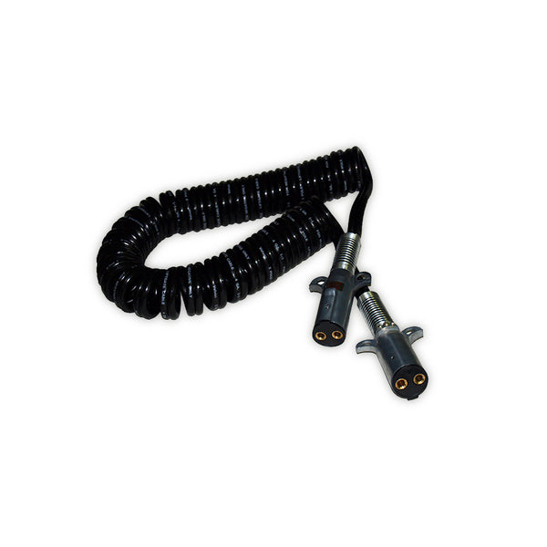 Velvac Trailer Wiring Connector (MPN: 590171)