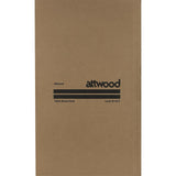 Attwood Marine Boat Fender (MPN: 9358-1)