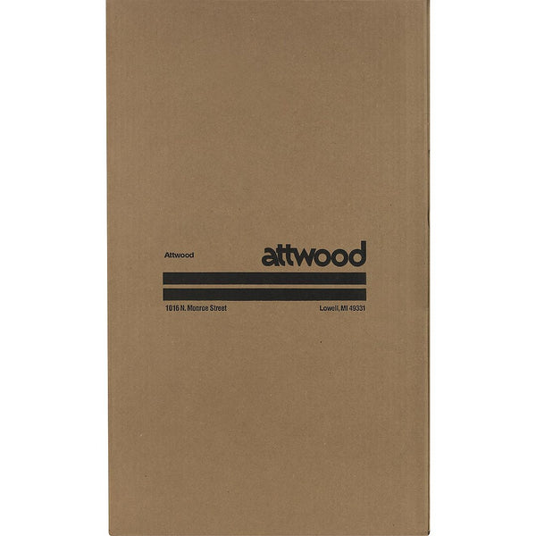 Attwood Marine Boat Fender (MPN: 9358-1)