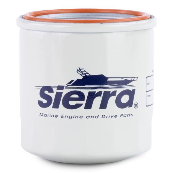 Sierra Marine Oil Filter Canister Style (MPN: 18-7916)