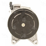 Four Seasons Air Conditioner Compressor (MPN: 68667)