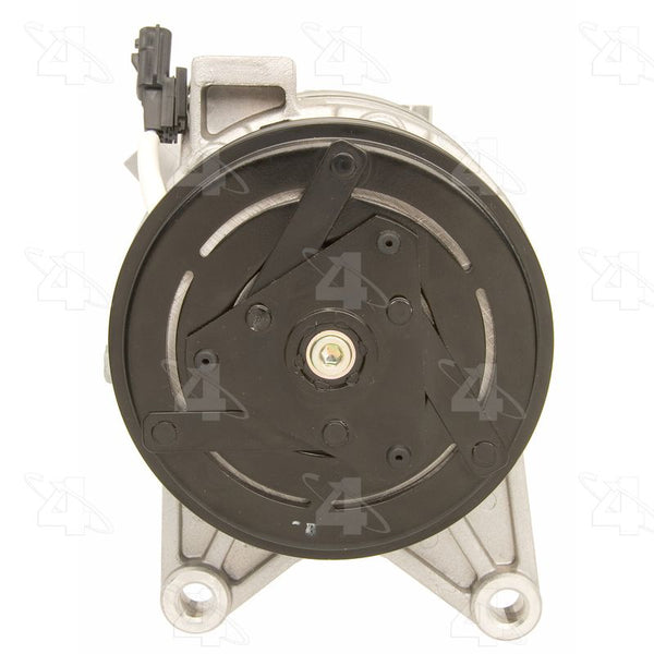Four Seasons Air Conditioner Compressor (MPN: 68667)