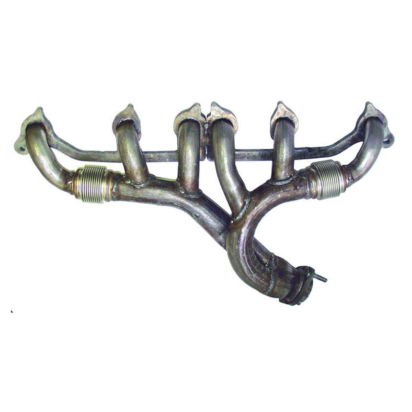 Crown Automotive Exhaust Manifold (MPN: 4883385)