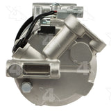 Four Seasons Air Conditioner Compressor (MPN: 68339)