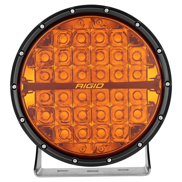 Rigid 360 Series LED Driving Fog Light (MPN: 36522)