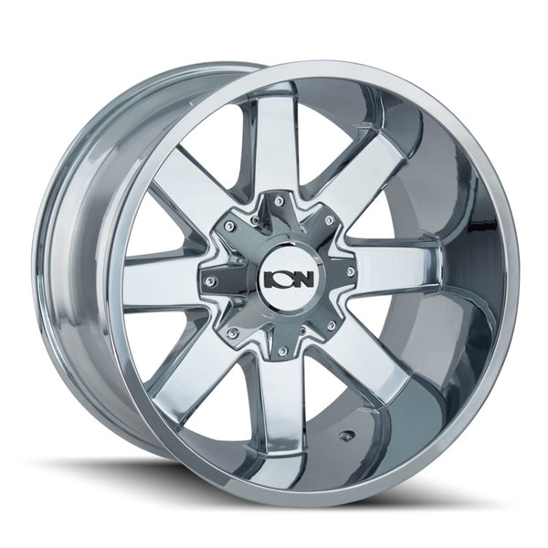 ION Wheels Series 141 20 Inch Wheel (MPN: 141-2137C)