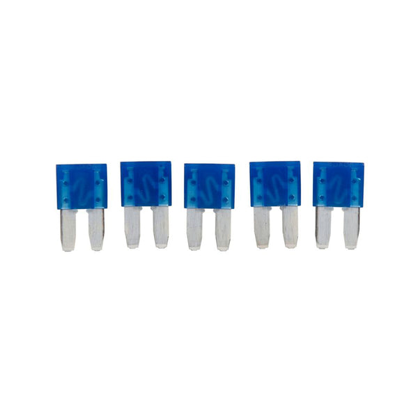 Bussmann Blue Blade Micro Fuse (MPN: ATR-15)