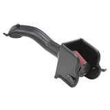 Flowmaster Delta Force Performance Air Intake (MPN: 615109)