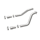 MagnaFlow Exhaust Pipe Intermediate (MPN: 16445)