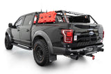 Raptor Phantom Rear Bumper (MPN: R110191190103)
