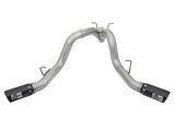 Advanced FLOW Engineering Exhaust System Kit (MPN: 49-04086-B)