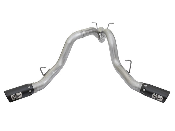 Advanced FLOW Engineering Exhaust System Kit (MPN: 49-04086-B)