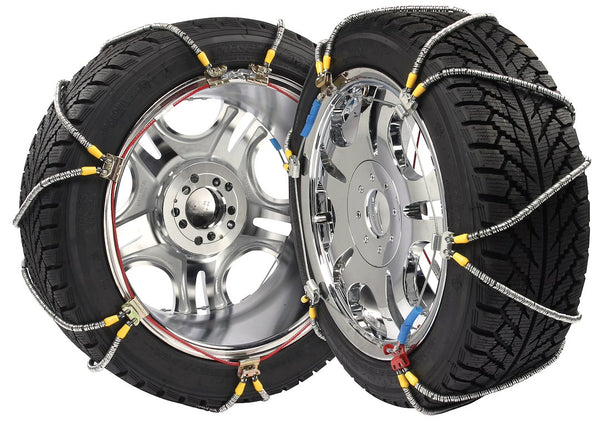 Security Chain Winter Traction Device (MPN: Z-571)