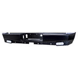 Westin Automotive HDX Bandit Rear Bumper (MPN: 58-341155)