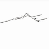 MagnaFlow Dodge Ram 1500 Exhaust System Kit (MPN: 15771)