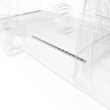 Legend Fleet Door Sill Protector (MPN: 159-151-1010)
