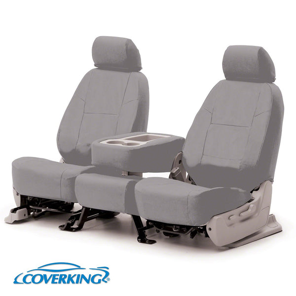 Coverking Ballistic Seat Cover Set (MPN: CSC1E2NS9790)