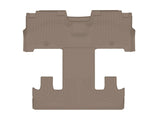 WeatherTech FloorLiner Tan Molded Fit (MPN: 4516655)