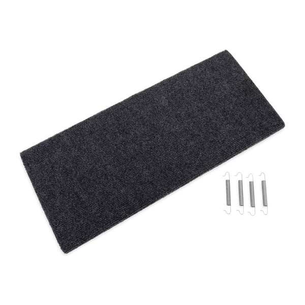 Camco XL Wrap Around RV Step Rug (MPN: 42935)