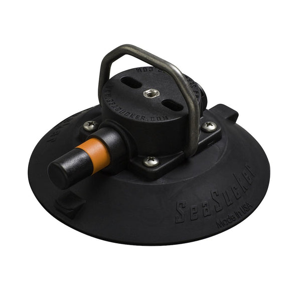SeaSucker Vacuum Mount (MPN: VM1014B)