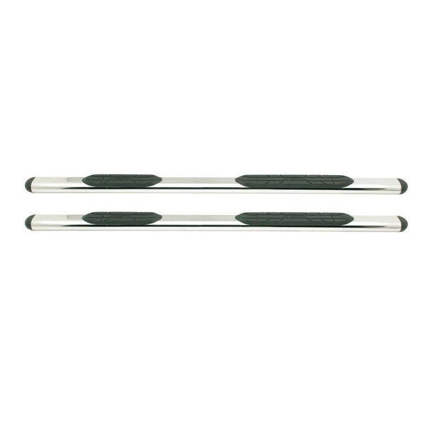 Westin Premier 4 Inch Oval Nerf Bar (MPN: 22-5060)