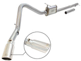 aFe Power Mach Force XP Cat Back Exhaust System (MPN: 49-43076-P)