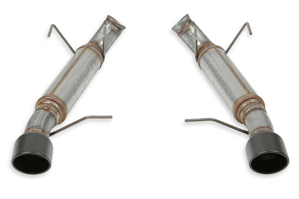 Flowmaster Exhaust System Kit (MPN: 717883)