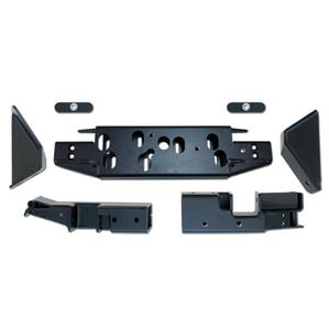 Rubicon Express Suspension Crossmember (MPN: RE4521)