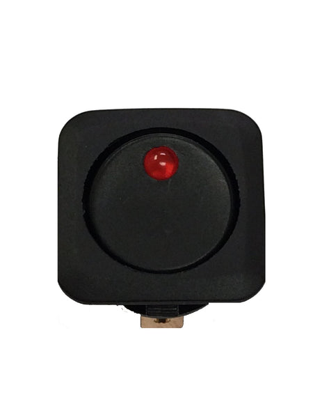 WirthCo Multi Purpose Switch (MPN: 20550)
