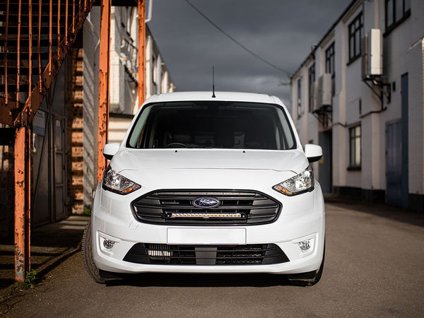 Triple-R Light Grille Integration Kit (MPN: GM-USFTCON-01K)
