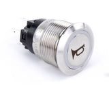 Sierra Marine Push Button Switch (MPN: AV10050R)