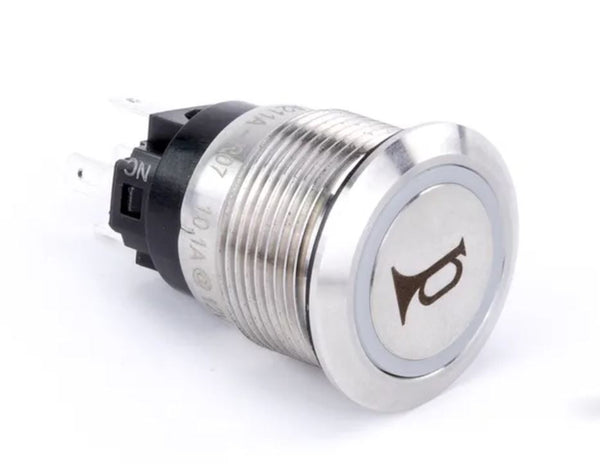 Sierra Marine Push Button Switch (MPN: AV10050R)