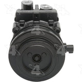 Four Seasons Air Conditioner Compressor (MPN: 67188)