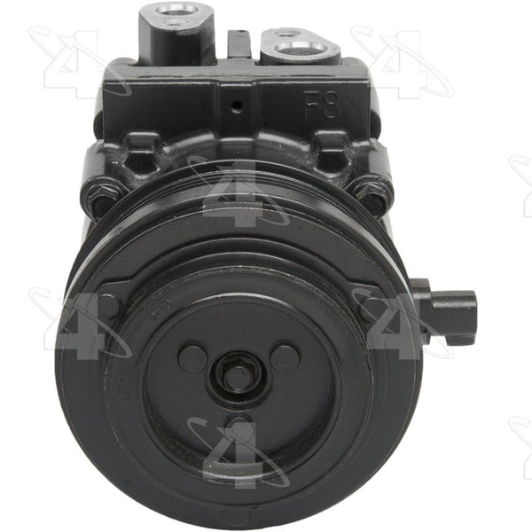 Four Seasons Air Conditioner Compressor (MPN: 67188)