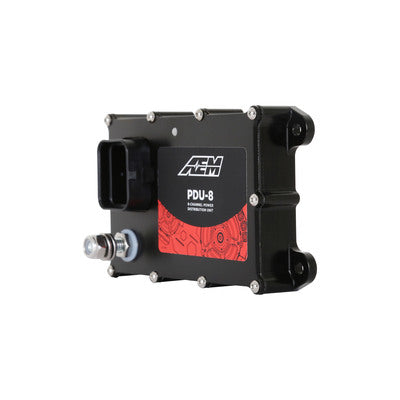 AEM Electronics Power Distribution Box (MPN: 30-8300)