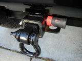 BOLT Locks Trailer Hitch Pin (MPN: 7023582)