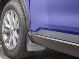 WeatherTech Mud Flaps (MPN: 110160)